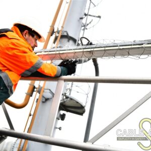 Safety Net Fit-to-size